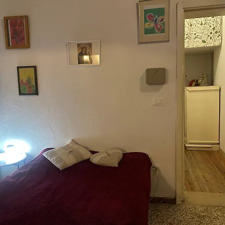 Rialto Regina Studium Apartment Venice Exterior photo
