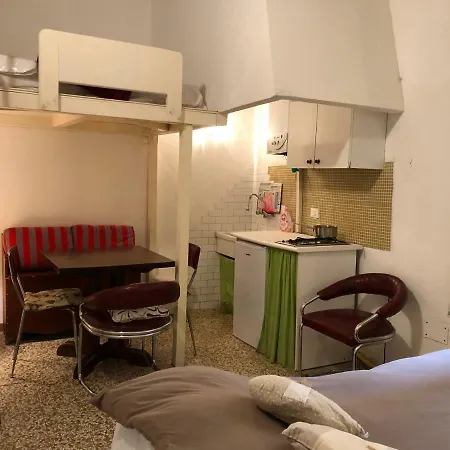 Rialto Regina Studium Apartment Venice Exterior photo