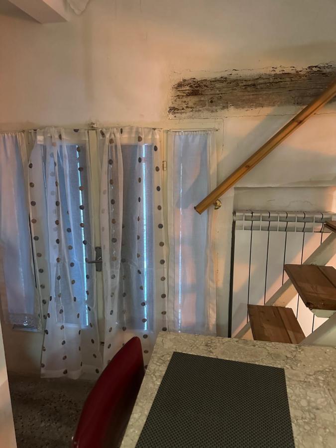 Rialto Regina Studium Apartamento