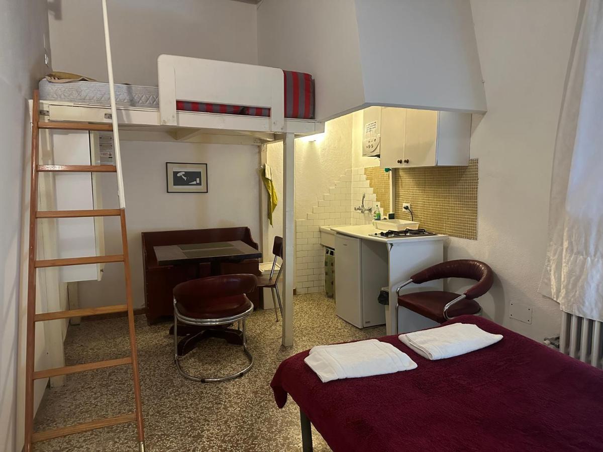 Rialto Regina Studium Apartamento Veneza