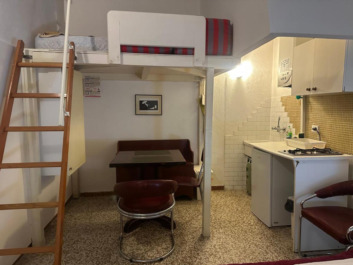 Apartment Rialto Regina Studium Venice
