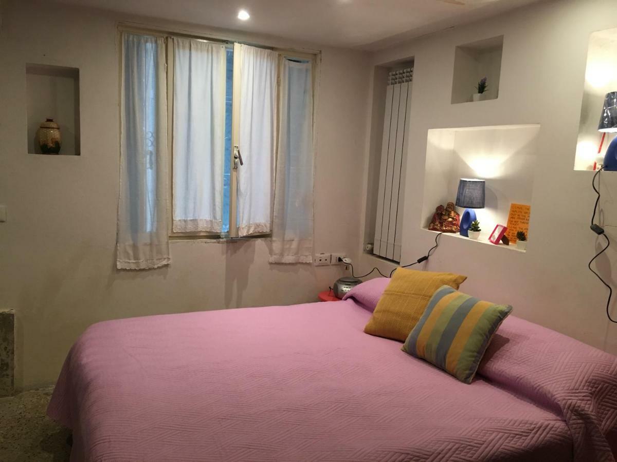 Apartment Rialto Regina Studium *
