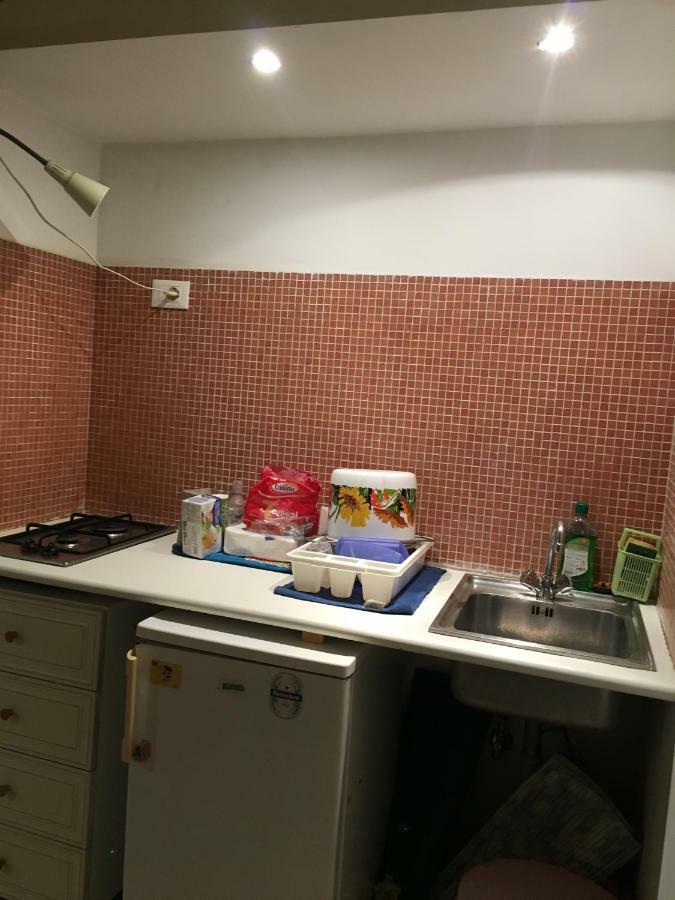 Rialto Regina Studium Apartment Venice