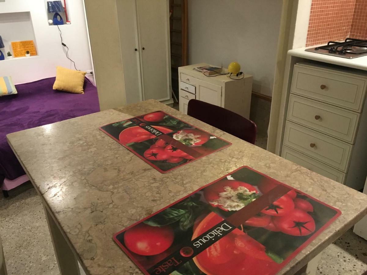 Rialto Regina Studium Apartment
