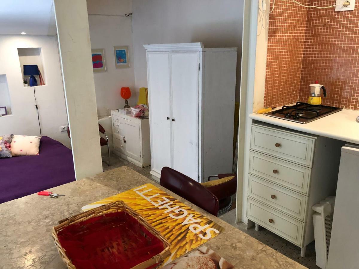 Rialto Regina Studium Apartment Venice
