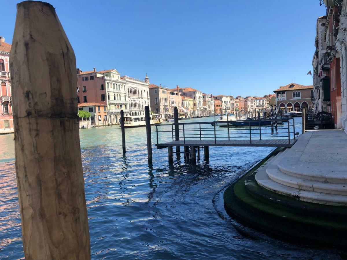 Rialto Regina Studium Apartment