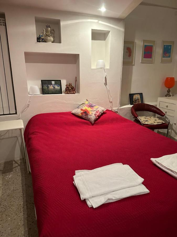 Rialto Regina Studium Appartement