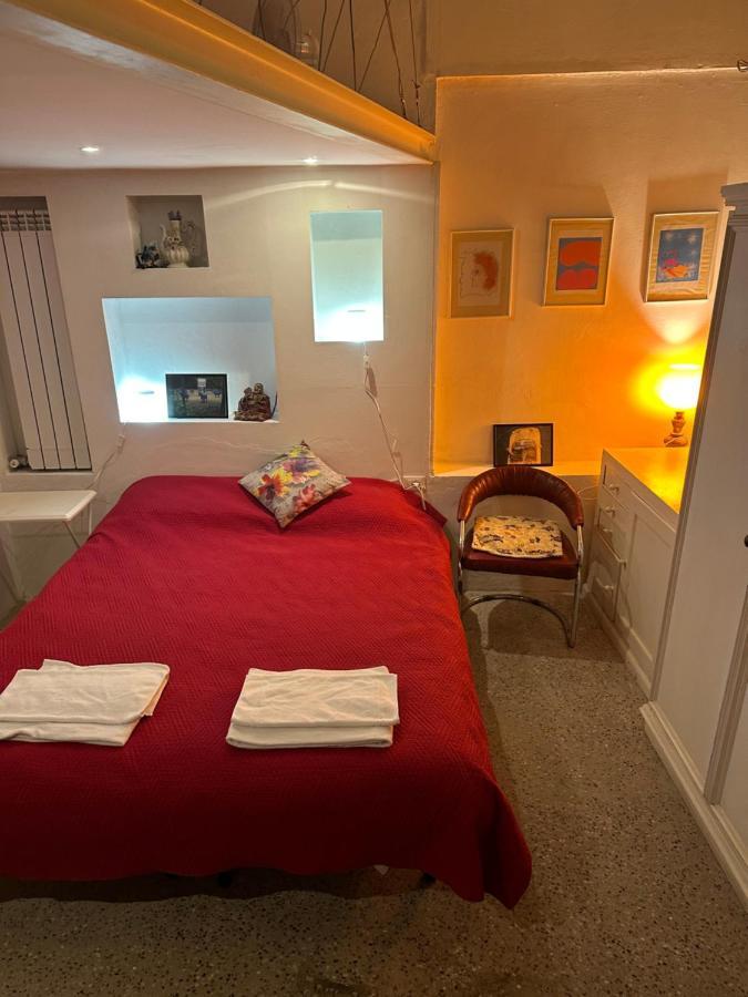 Rialto Regina Studium Appartement *