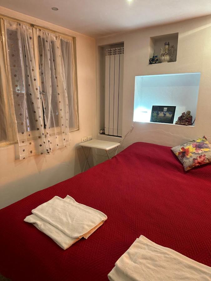 Rialto Regina Studium Appartement